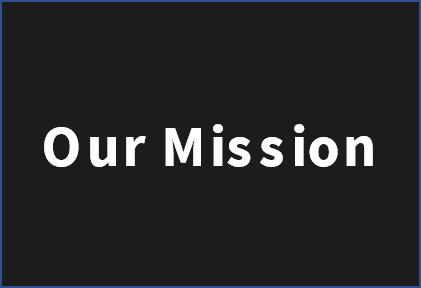 Our Mission